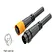 2 pin female connector plug